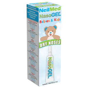 NasoGel for Babies & Kids