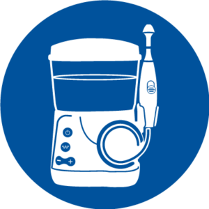 Pulsating Nasal Wash