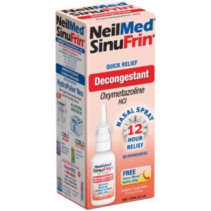 SinuFrin
