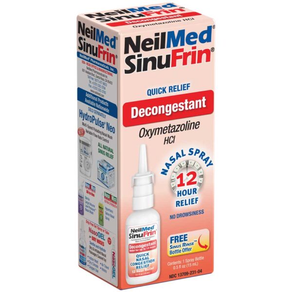 SinuFrin